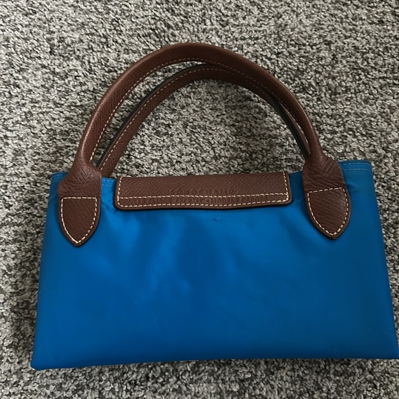 Longchamp LE PLIAGE Original Tote Type M - Picture 11 of 11